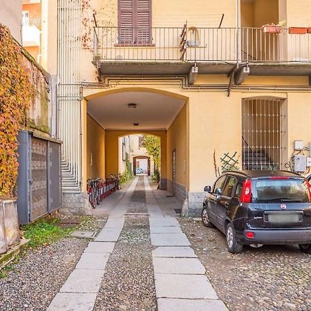 Spazioso Loft Imbonati6 Mediolan Zewnętrze zdjęcie