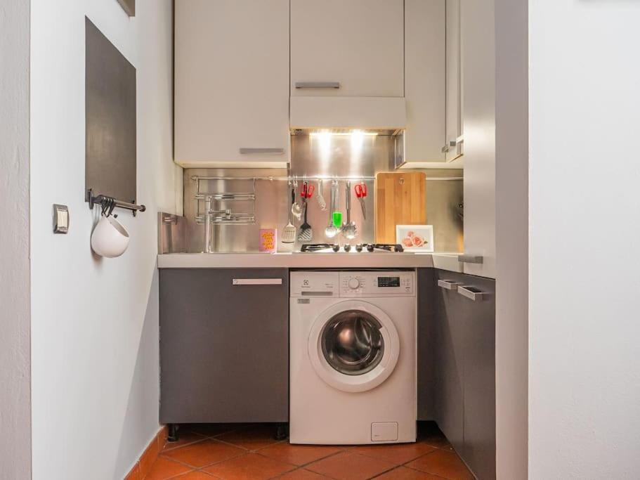 Spazioso Loft Imbonati6 Mediolan Zewnętrze zdjęcie