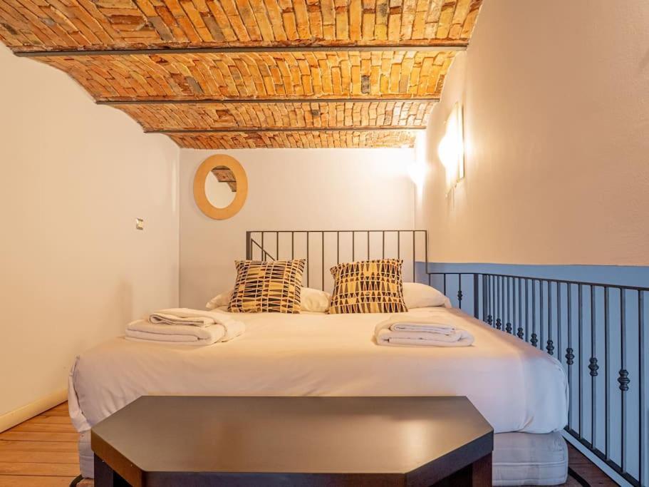 Spazioso Loft Imbonati6 Mediolan Zewnętrze zdjęcie