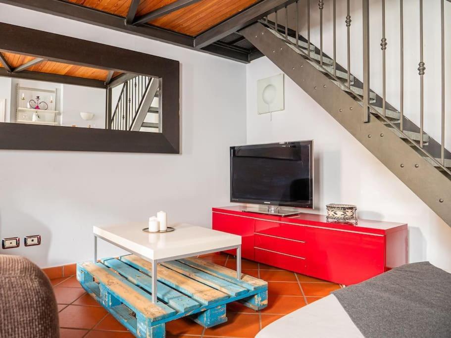 Spazioso Loft Imbonati6 Mediolan Zewnętrze zdjęcie