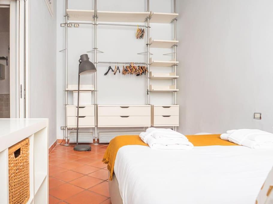 Spazioso Loft Imbonati6 Mediolan Zewnętrze zdjęcie